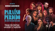 Cinemas em Rede exibe filme Paraíso Perdido | UFG - Universidade ...