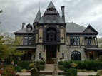 34 Amazing Gothic Revival House Design Ideas Spanish Style Gothic - Vrogue