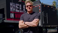 Watch Full Episodes | Gordon Ramsay's 24 Hours to Hell and Back on FOX