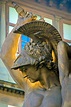 Pyrrhos | Estatuas griegas, Renacimiento escultura, Esculturas de arte