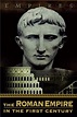 The Roman Empire in the First Century (TV Series 2001-2001) — The Movie ...