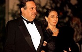 Carlos Slim Helu's Married Life Details- Is He Still Married or Has He ...