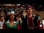 The Santa Stakeout | New 2021 Hallmark Christmas Movie - YouTube