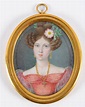 Peter Maÿr | Amélie Louise d'Arenberg, princesse d'Arenberg (1829 ...