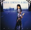 María Conchita Alonso - Mírame (1987, Vinyl) | Discogs