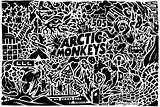 Arctic Monkeys Desktop Wallpapers - Wallpaper Cave