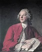 Pierre Augustin Caron de Beaumarchais - LAROUSSE