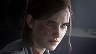 2048x1152 Ellie The Last Of Us Part 2 2048x1152 Resolution HD 4k ...