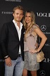 VIDEO: Vivian Sibold- F1 Nico Rosberg's Wife(photos, bio, Wiki)