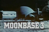 Moonbase 3 (1973) serie TV - Fantascienza Italia