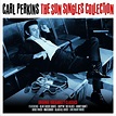 Top 10 Carl Perkins Songs - ClassicRockHistory.com