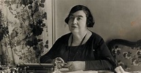 Elena Văcărescu – prima femeie primită în Academia Română