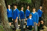 Sorpréndete con estos dos cameos de El Internado: Las Cumbres que ...