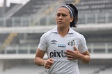 Eliana Stabile, lateral das Sereias da Vila, é convocada pela Seleção ...