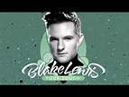 Blake Lewis’ "Portrait of a Chameleon" – Album Review – Album Confessions