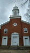 Trinity United Methodist Church Municipio de Cranford, New Jersey ...