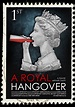 A Royal Hangover (2014)