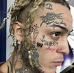 The 7 Most Tatted Rappers - Popdust