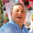 Alan Dedicoat - The Voice of the Balls for the national lottery draws ...