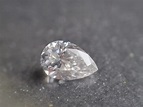 鑽石 - 1.01ct 裸石 (帶GIA證書)