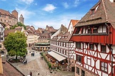 1 Day in Nuremberg: The Perfect Nuremberg Itinerary - Road Affair