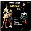 Pop Goes The Country Vol. 28: Jeannie C. Riley – “Harper Valley P.T.A ...