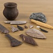 Stone Age Tools and Lesson Ideas - TTS Inspiration