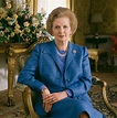 Citações de Margaret Thatcher para inspirar ou chocar