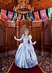 Cinderella and Rapunzel Visit Their New Homes at Fantasy Faire in ...