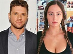 Ryan Phillippe's Ex-Girlfriend Files $1 Million Lawsuit Claiming the ...