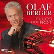OLAF BERGER TELAMO schießt (ihm) noch den Titel “Alles auf Rot ...