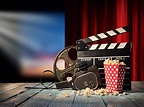Industria del cine registra caída del 60% por cierre de sus salas ...