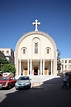 Lists of Coptic church buildings - Wikiwand
