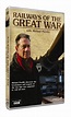 Railways of the Great War with Michael Portillo - Fetch Publicity