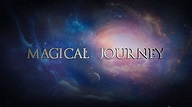 ArtStation - "Magical Journey " Teaser