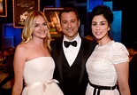 Sarah Silverman Jimmy Kimmel – Telegraph