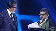 Who Is RD Tailang: KBC में इस शख्स की हर बात मानते हैं अमिताभ बच्चन ...