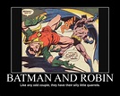 19 Funniest Batman And Robin Memes That Will Make You Laugh Hard