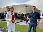 Matthias Mieves auf Platz neun der Landesliste gewählt