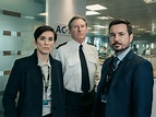 Twitter reacts to the final episode of Line of Duty - VIP Magazine