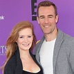 James Van Der Beek and wife Kimberly on expecting 6th child: 'We love ...