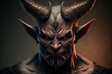 Download Devil, Generative Ai, Devilish. Royalty-Free Stock ...