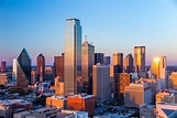 Most Historic Places Downtown Dallas - Parks for Downtown Dallas