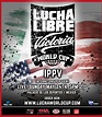 AAA Lucha Libre World Cup (Video 2015) - IMDb