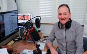 Radio 3's Ian Skelly announces his removal from the mid-morning show
