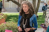 Lily Tomlin on Grace and Frankie, the current state of society, and the ...