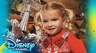 It's a Christmas Miracle! 🎄| Good Luck Charlie | Disney Channel - YouTube