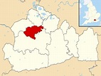 Westfield, Woking, Surrey - Wikipedia