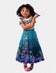 Encanto PNG: Digital Files and Clipart for the Disney Movie