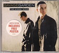 Savage Garden - The Animal Song (1999, CD2, CD) | Discogs